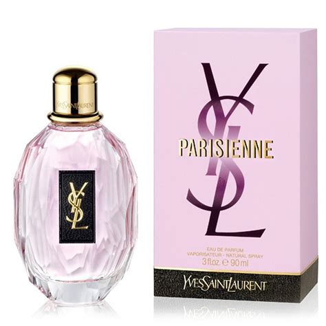 parisienne shoes yves saint laurent|ysl perfume y paris.